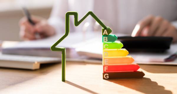 Energieeffizienz Tipps zur Steigerung der Energieeffizienz