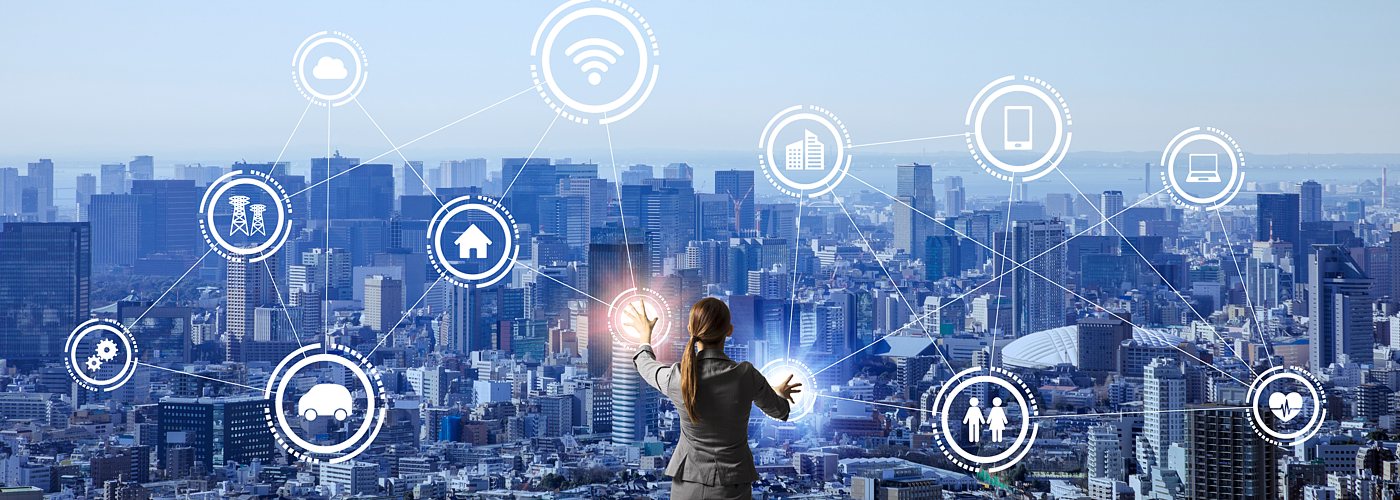 Das Asset-Portfolio bei Infrastruktur und Versorgung