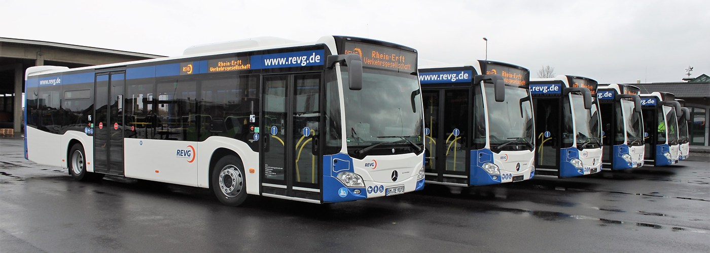 Finanzierung für die Zukunft der Mobilität