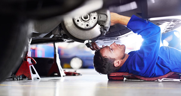 Full-Service-Leasing