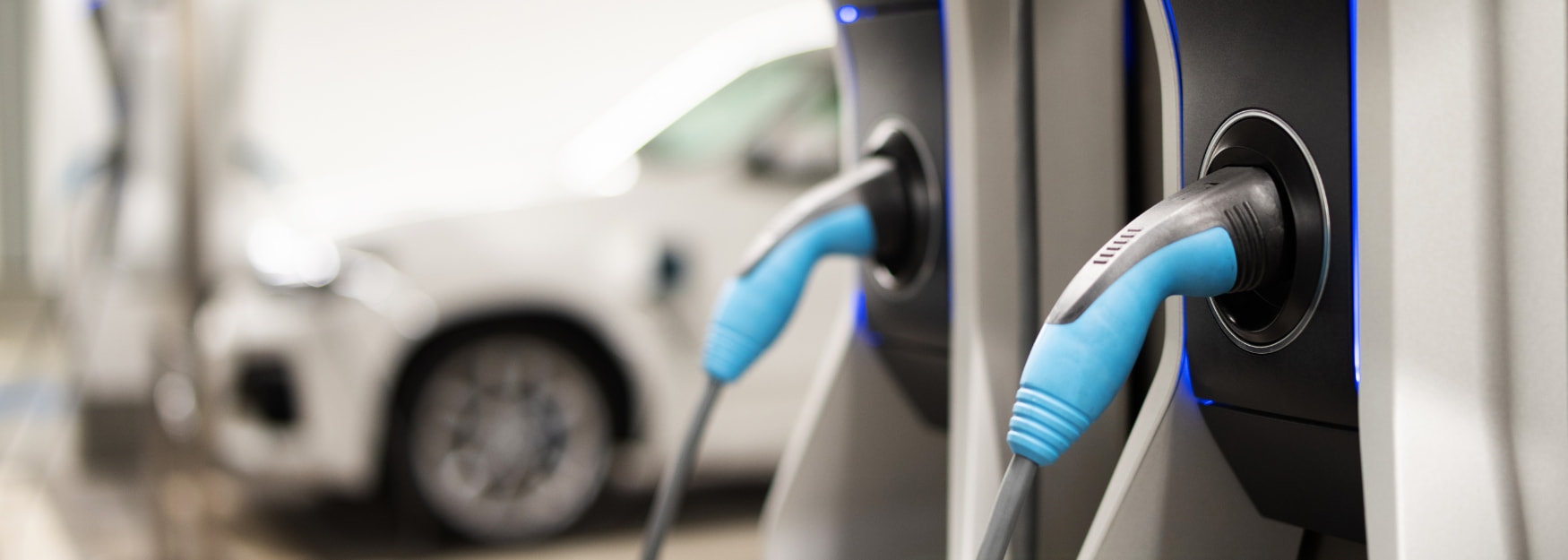 Viele Unternehmen wollen den Anteil an Elektrofahrzeugen in ihrer Fahrzeugflotte erhöhen