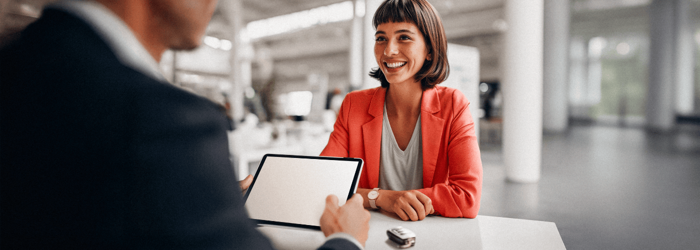 Fuhrparkberatung der Deutschen Leasing Fuhrparkberatung der Deutschen Leasing