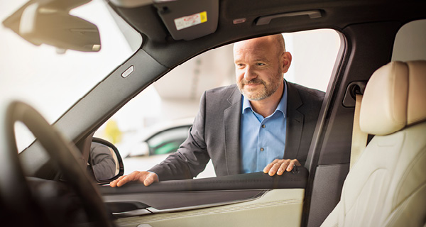 Motivationsleasing - Firmenwagen als Gehaltserhöhung