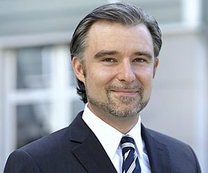 Uwe Veres-Homm, Fraunhofer Institut