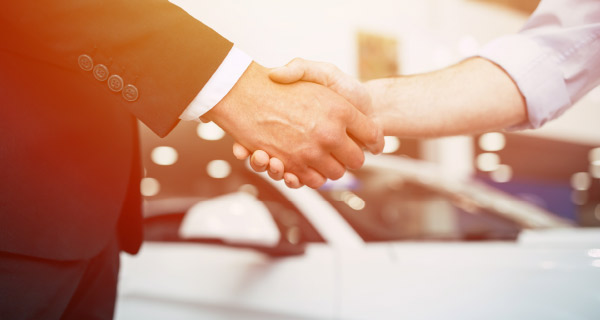 Zur F&ouml;rderung von Elektromobilit&auml;t wie im Programm Sozial & Mobil bedarf es einen starken Partner