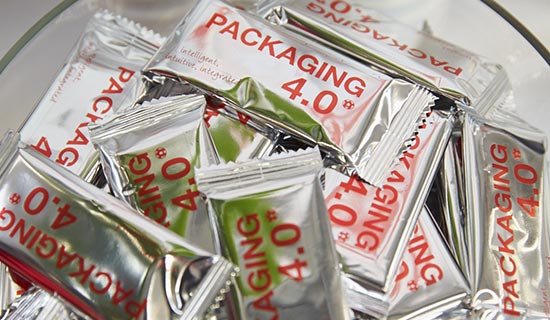 Packaging 4.0