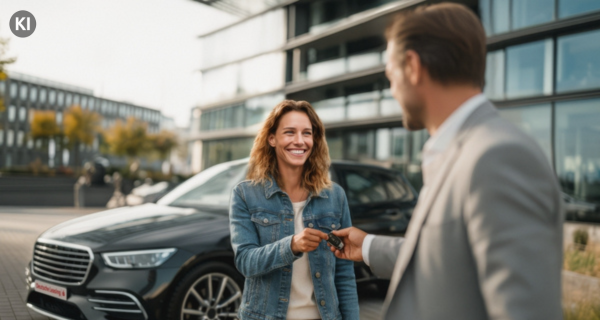 Fuhrparkmanagement der Deutschen Leasing Fuhrparkmanagement der Deutschen Leasing