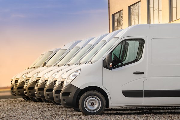 Commercial vehicles