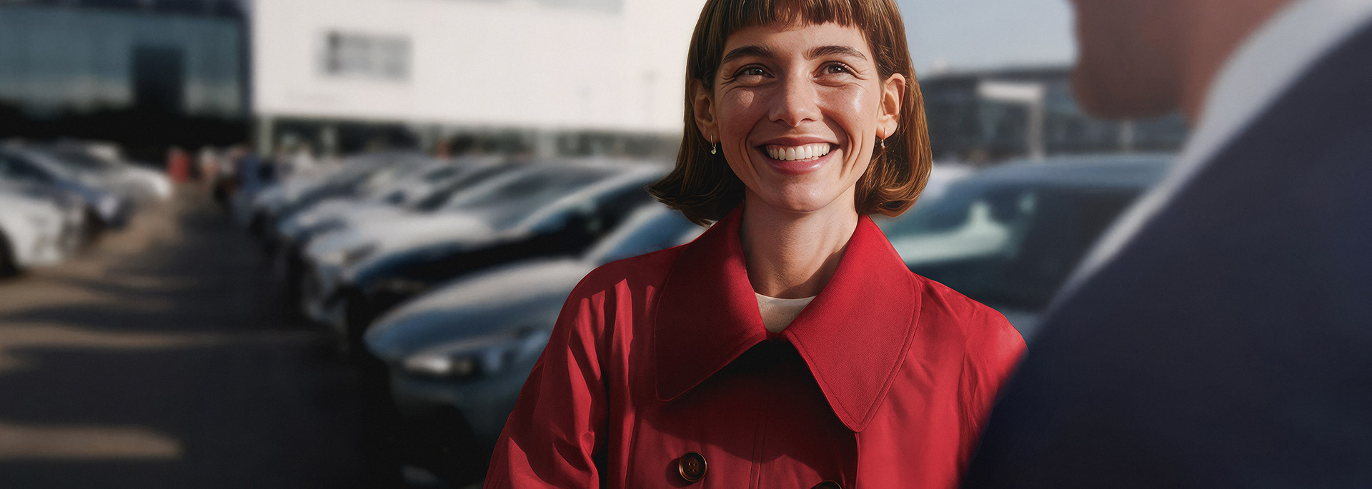 Full-Service-Leasing bei der Deutschen Leasing