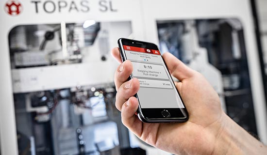 gut für die Herausforderungen der Digitalisierung gewappnet