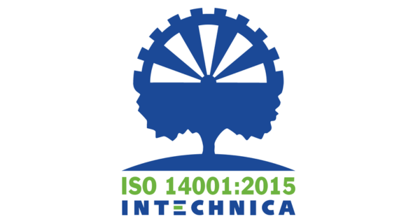 ISO 14001 und die Deutsche Leasing Logo ISO 14001